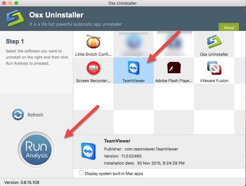 How To Uninstall Teamviewer 11 On Mac